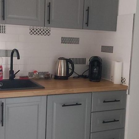 Central Apartments Ogrody 3 & Parking Гданск Екстериор снимка
