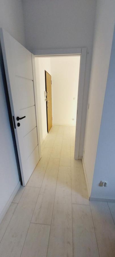 Central Apartments Ogrody 3 & Parking Гданск Екстериор снимка