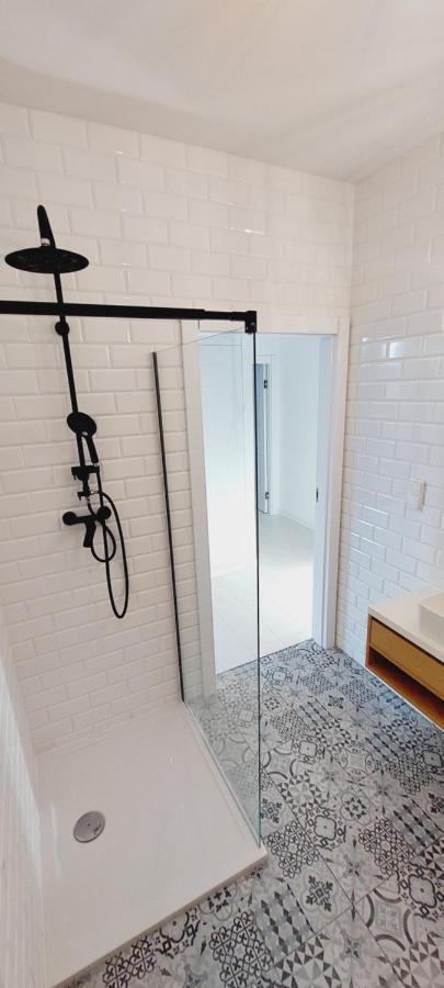 Central Apartments Ogrody 3 & Parking Гданск Екстериор снимка