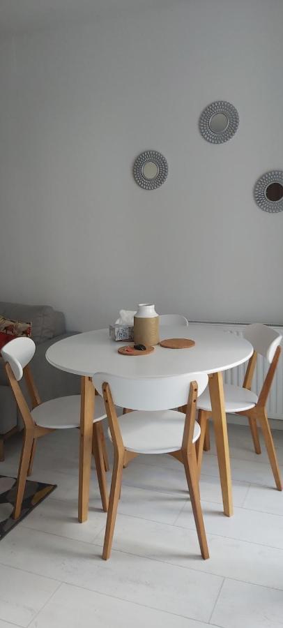 Central Apartments Ogrody 3 & Parking Гданск Екстериор снимка