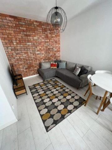 Central Apartments Ogrody 3 & Parking Гданск Екстериор снимка